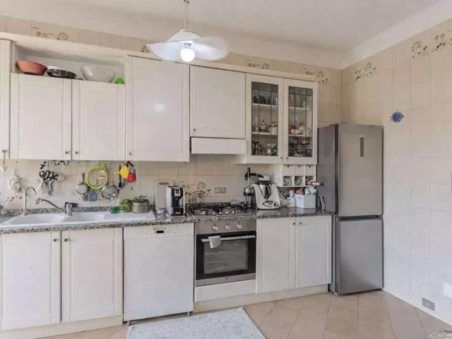 Immagine 12 di Appartamento in vendita  in Via Corallo 14 a Diano Marina