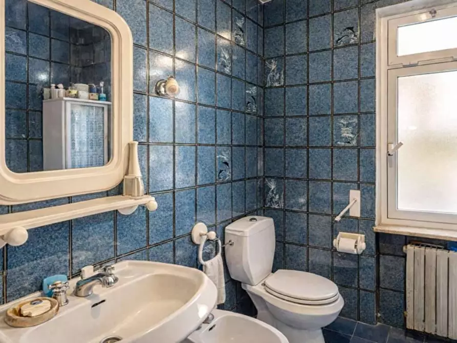 Immagine 19 di Appartamento in vendita  in Via Corallo 14 a Diano Marina