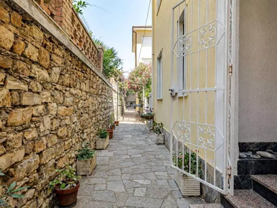 Immagine 22 di Appartamento in vendita  in Via Corallo 14 a Diano Marina