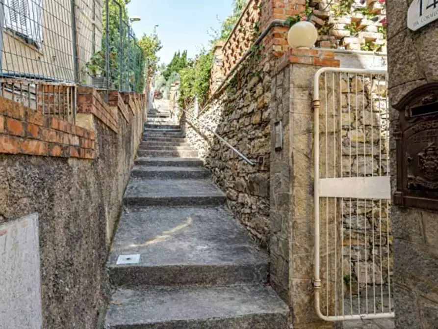 Immagine 26 di Appartamento in vendita  in Via Corallo 14 a Diano Marina