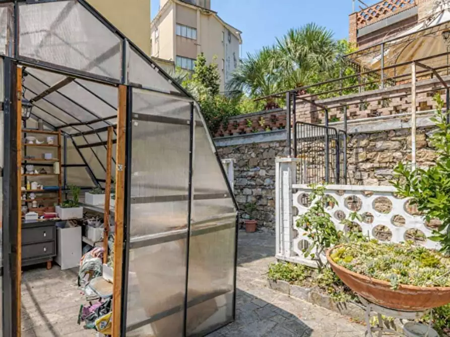 Immagine 27 di Appartamento in vendita  in Via Corallo 14 a Diano Marina