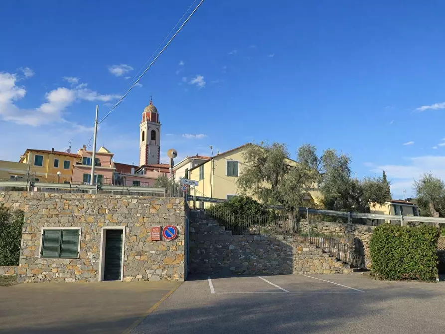 Immagine 3 di Appartamento in vendita  in Via Chiappa a San Bartolomeo Al Mare