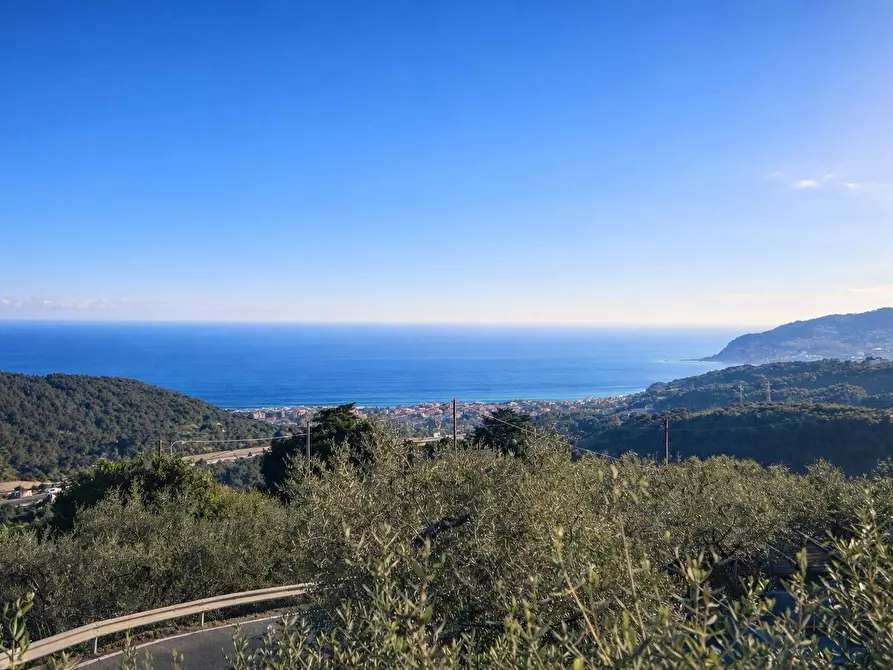 Immagine 4 di Appartamento in vendita  in Via Chiappa a San Bartolomeo Al Mare