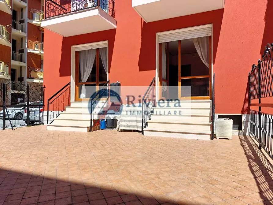 Immagine 5 di Appartamento in vendita  in Piazza Aurora a San Bartolomeo Al Mare