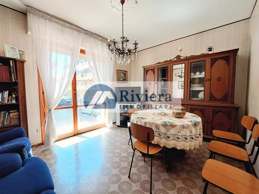 Immagine 6 di Appartamento in vendita  in Piazza Aurora a San Bartolomeo Al Mare