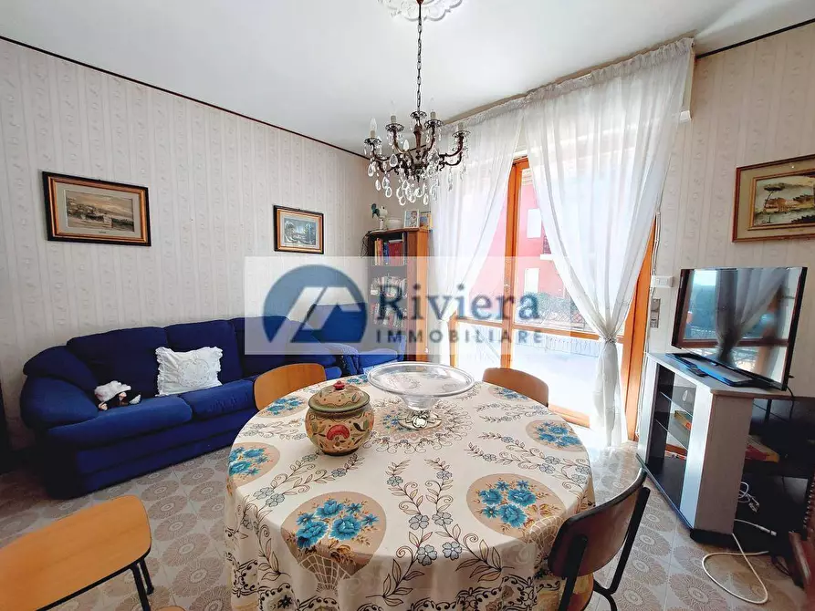 Immagine 8 di Appartamento in vendita  in Piazza Aurora a San Bartolomeo Al Mare