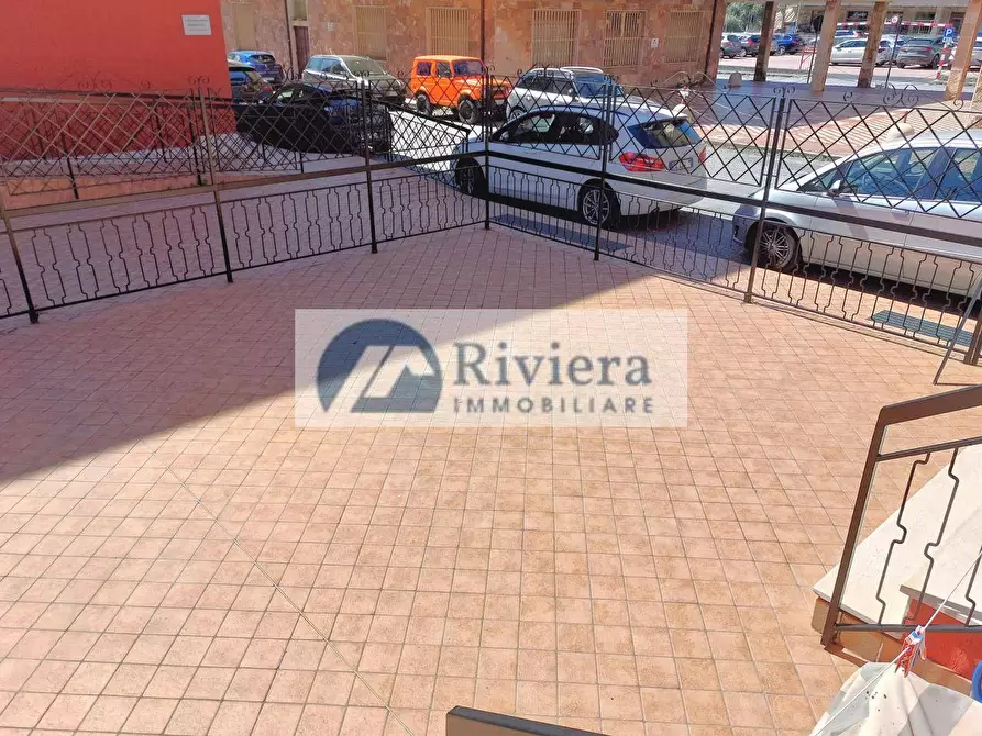 Immagine 9 di Appartamento in vendita  in Piazza Aurora a San Bartolomeo Al Mare