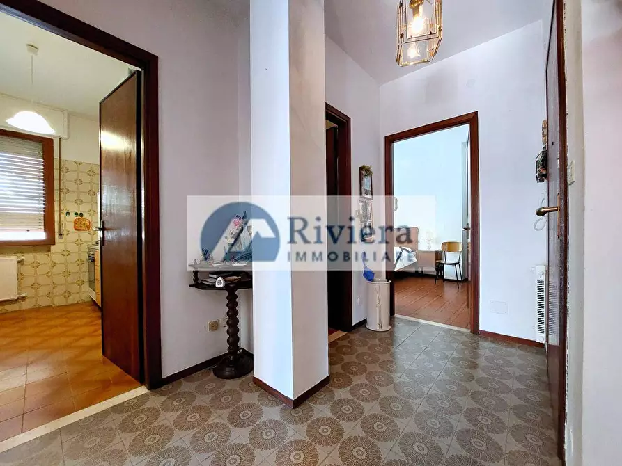 Immagine 12 di Appartamento in vendita  in Piazza Aurora a San Bartolomeo Al Mare