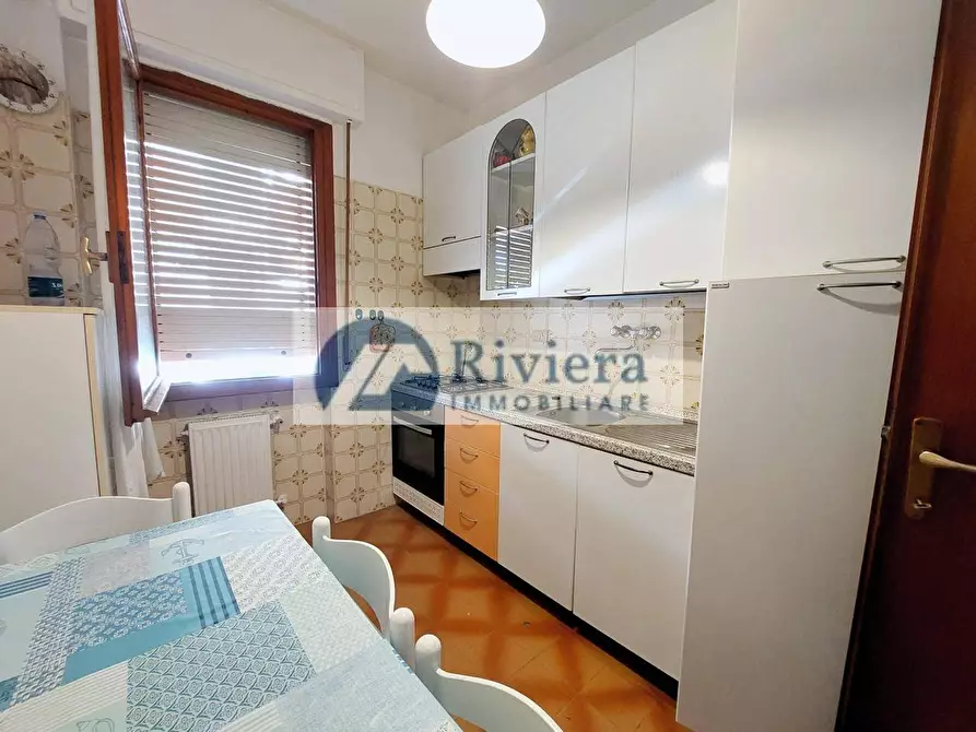 Immagine 13 di Appartamento in vendita  in Piazza Aurora a San Bartolomeo Al Mare