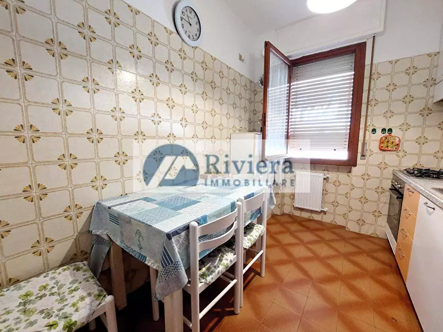 Immagine 14 di Appartamento in vendita  in Piazza Aurora a San Bartolomeo Al Mare