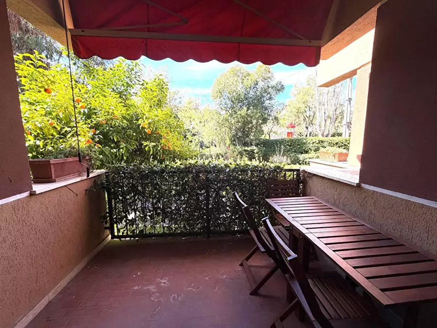 Immagine 4 di Appartamento in vendita  in Via Villebone 39 a Diano Arentino