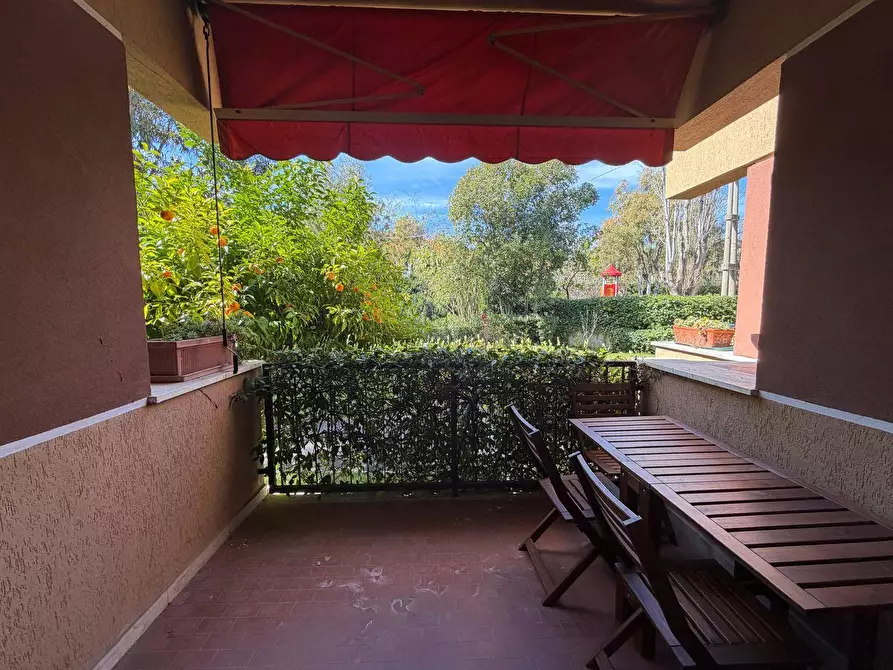 Immagine 5 di Appartamento in vendita  in Via Villebone 39 a Diano Arentino
