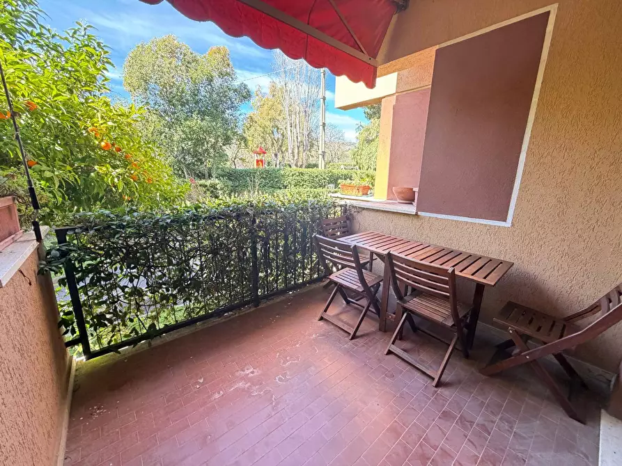 Immagine 7 di Appartamento in vendita  in Via Villebone 39 a Diano Arentino