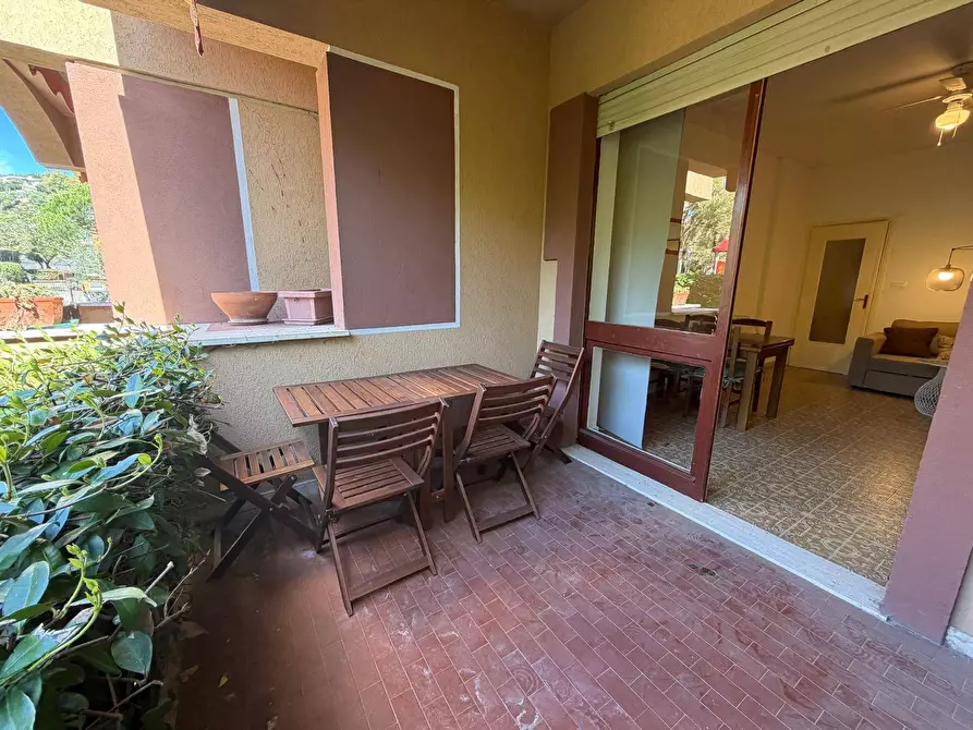 Immagine 9 di Appartamento in vendita  in Via Villebone 39 a Diano Arentino