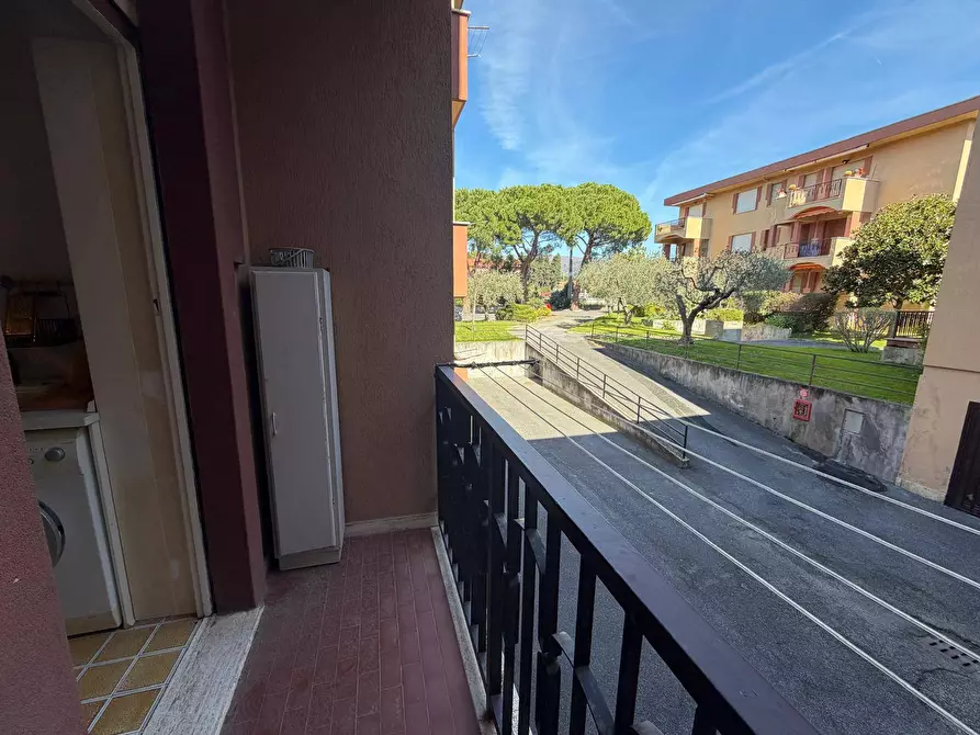 Immagine 28 di Appartamento in vendita  in Via Villebone 39 a Diano Arentino
