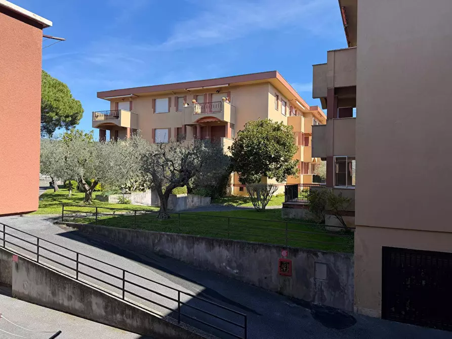 Immagine 29 di Appartamento in vendita  in Via Villebone 39 a Diano Arentino