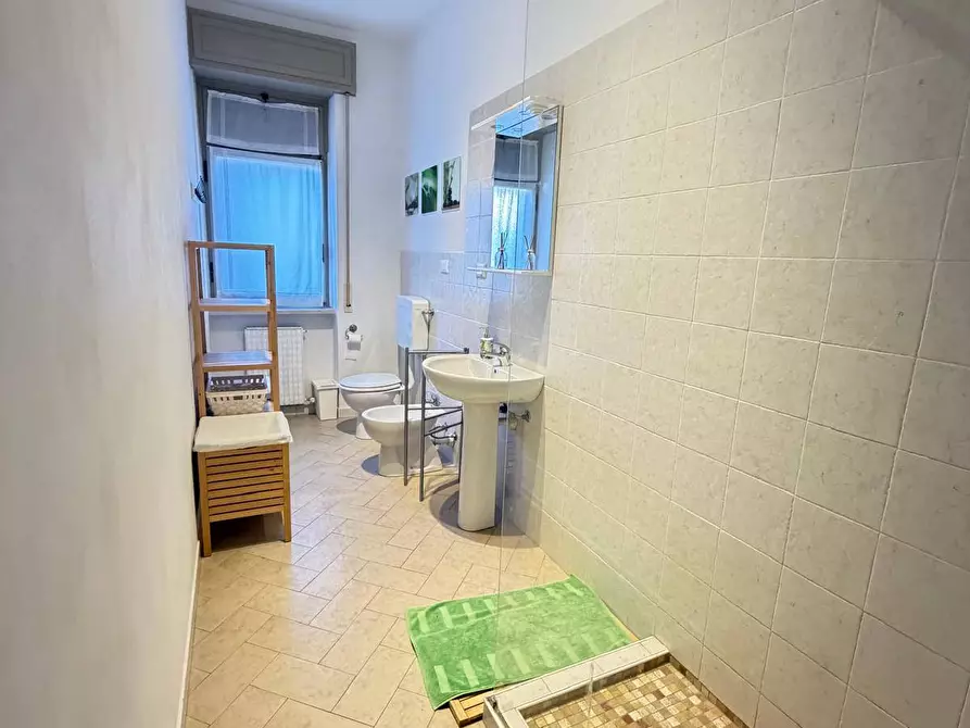 Immagine 21 di Appartamento in vendita  in Via Villebone 39 a Diano Arentino