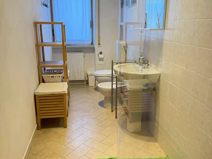 Immagine 22 di Appartamento in vendita  in Via Villebone 39 a Diano Arentino