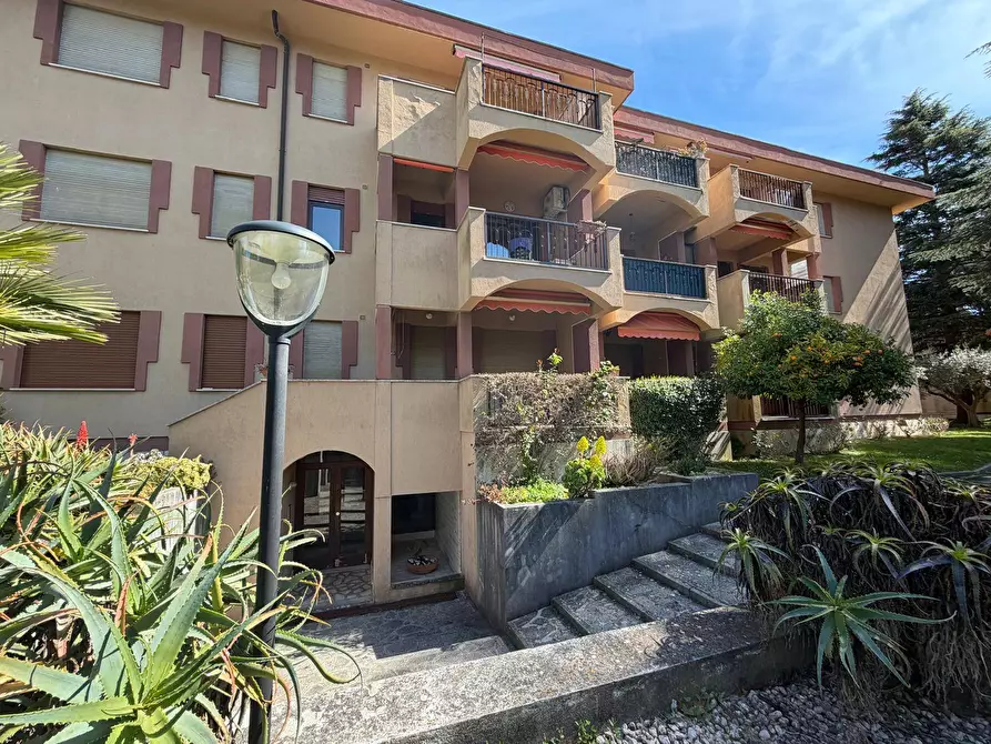 Immagine 1 di Appartamento in vendita  in Via Villebone 39 a Diano Arentino