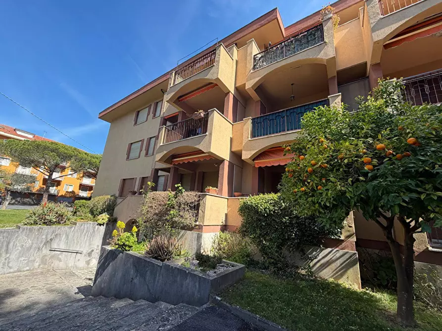 Immagine 2 di Appartamento in vendita  in Via Villebone 39 a Diano Arentino