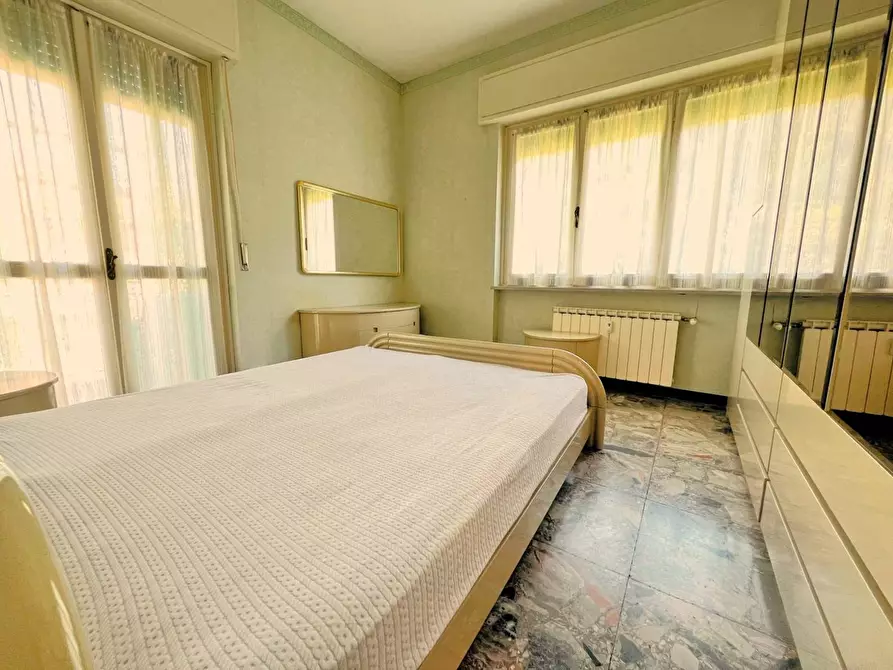 Immagine 9 di Appartamento in vendita  in Via Solitario delle Alpi a Cervo