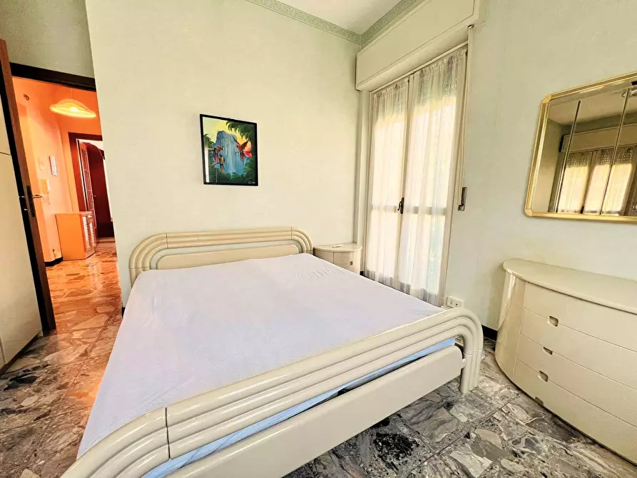 Immagine 11 di Appartamento in vendita  in Via Solitario delle Alpi a Cervo