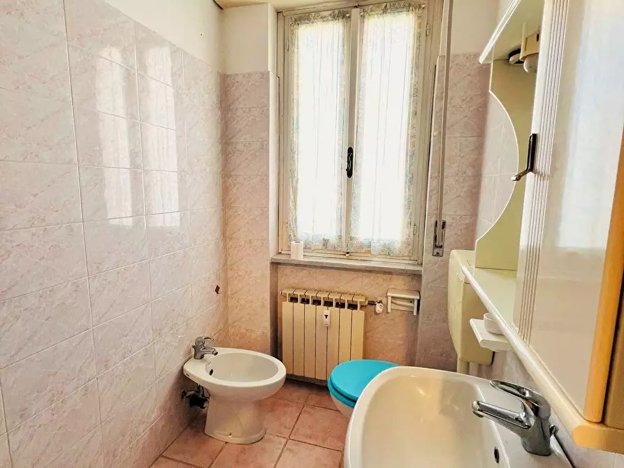 Immagine 12 di Appartamento in vendita  in Via Solitario delle Alpi a Cervo