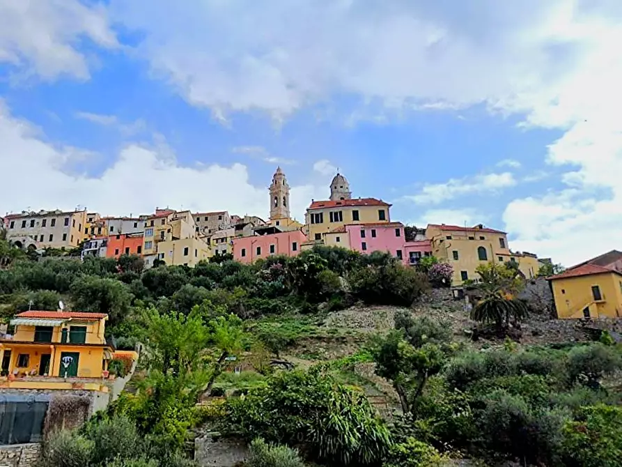 Immagine 16 di Appartamento in vendita  in Via Solitario delle Alpi a Cervo