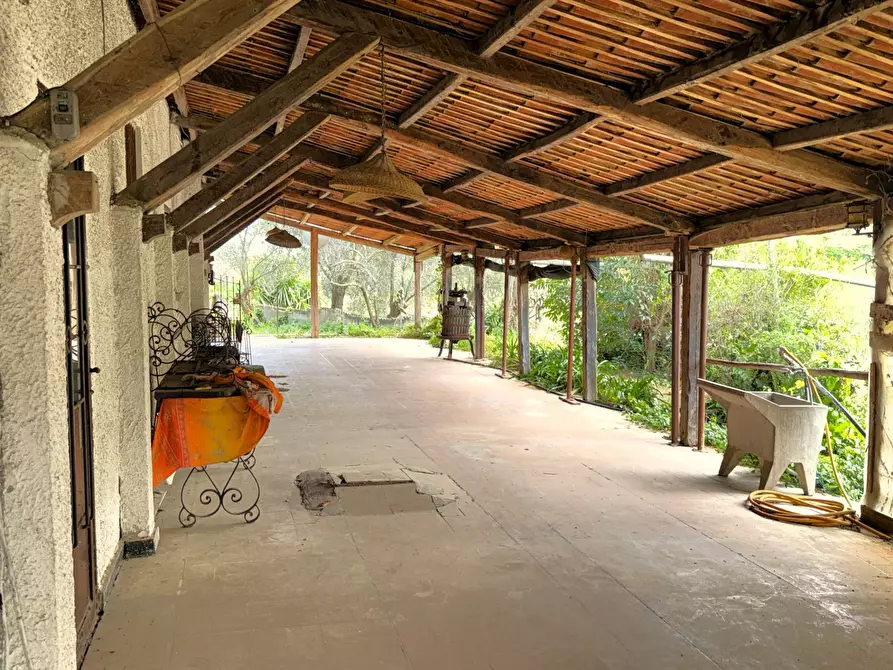 Immagine 4 di Villa in vendita  in Via XX Settmbre a Diano San Pietro