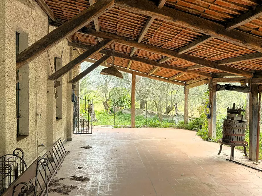 Immagine 5 di Villa in vendita  in Via XX Settmbre a Diano San Pietro