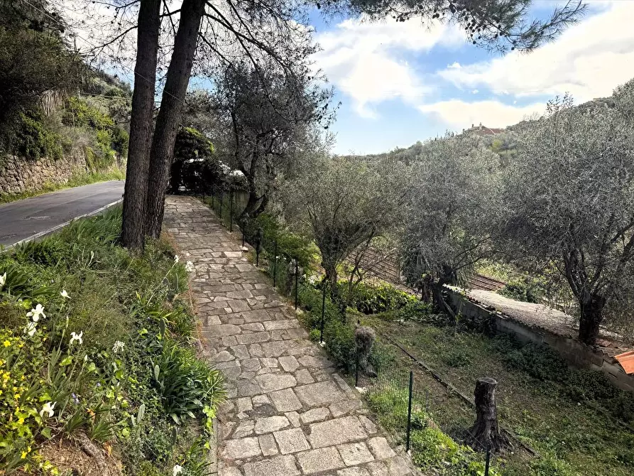 Immagine 2 di Villa in vendita  in Via XX Settmbre a Diano San Pietro