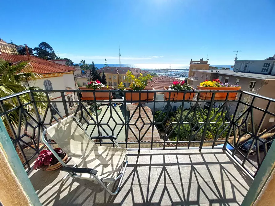 Immagine 1 di Appartamento in vendita  in Via Giacomo Matteotti 137 a Imperia