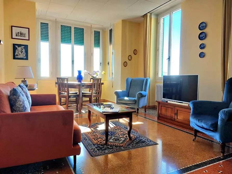 Immagine 4 di Appartamento in vendita  in Via Giacomo Matteotti 137 a Imperia