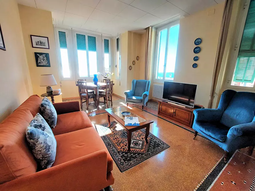 Immagine 5 di Appartamento in vendita  in Via Giacomo Matteotti 137 a Imperia