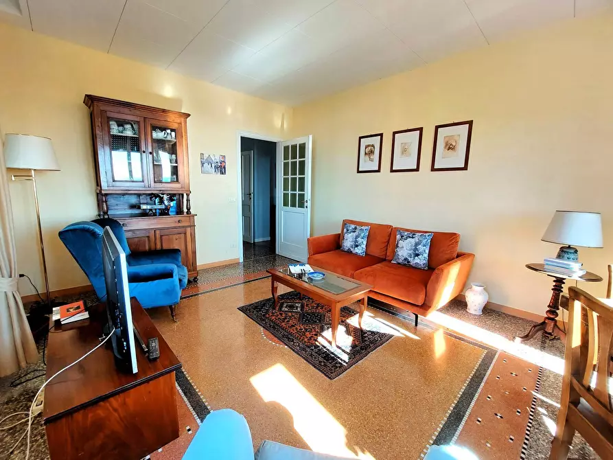 Immagine 7 di Appartamento in vendita  in Via Giacomo Matteotti 137 a Imperia