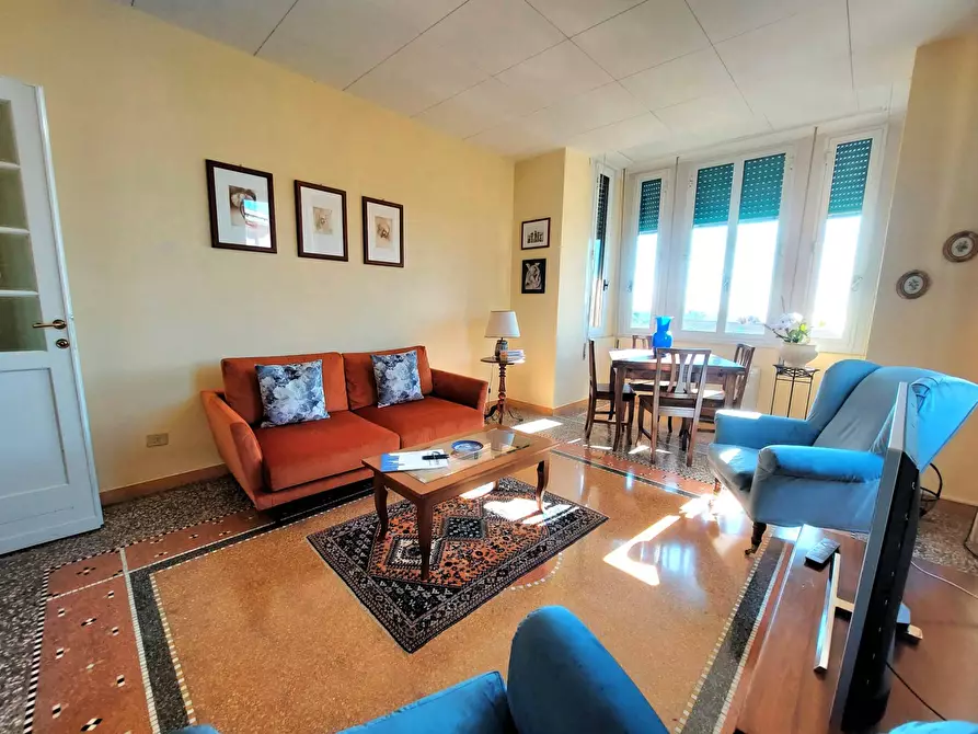 Immagine 8 di Appartamento in vendita  in Via Giacomo Matteotti 137 a Imperia