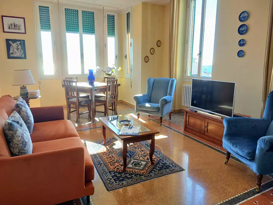 Immagine 9 di Appartamento in vendita  in Via Giacomo Matteotti 137 a Imperia