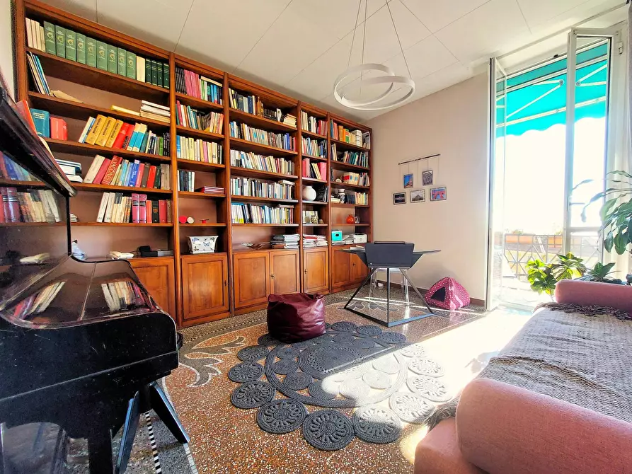 Immagine 11 di Appartamento in vendita  in Via Giacomo Matteotti 137 a Imperia