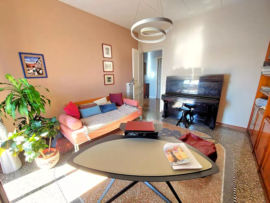 Immagine 12 di Appartamento in vendita  in Via Giacomo Matteotti 137 a Imperia