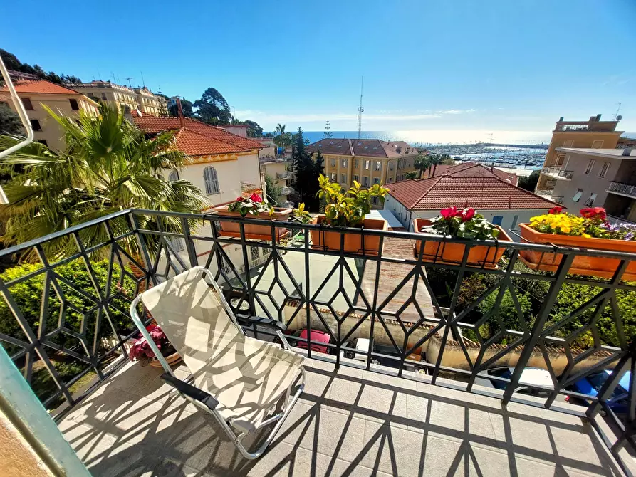 Immagine 14 di Appartamento in vendita  in Via Giacomo Matteotti 137 a Imperia