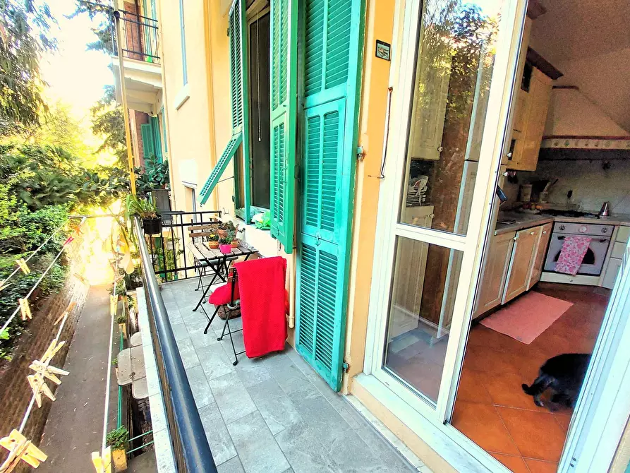 Immagine 19 di Appartamento in vendita  in Via Giacomo Matteotti 137 a Imperia