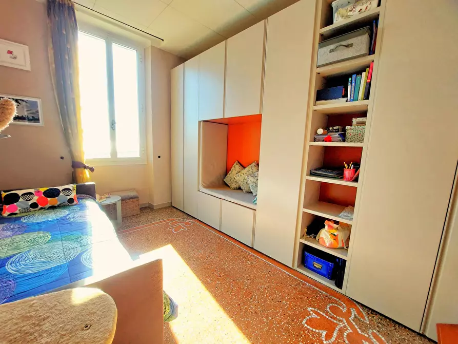 Immagine 27 di Appartamento in vendita  in Via Giacomo Matteotti 137 a Imperia