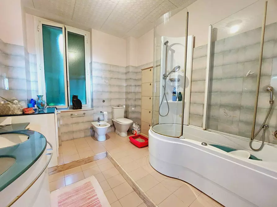 Immagine 28 di Appartamento in vendita  in Via Giacomo Matteotti 137 a Imperia