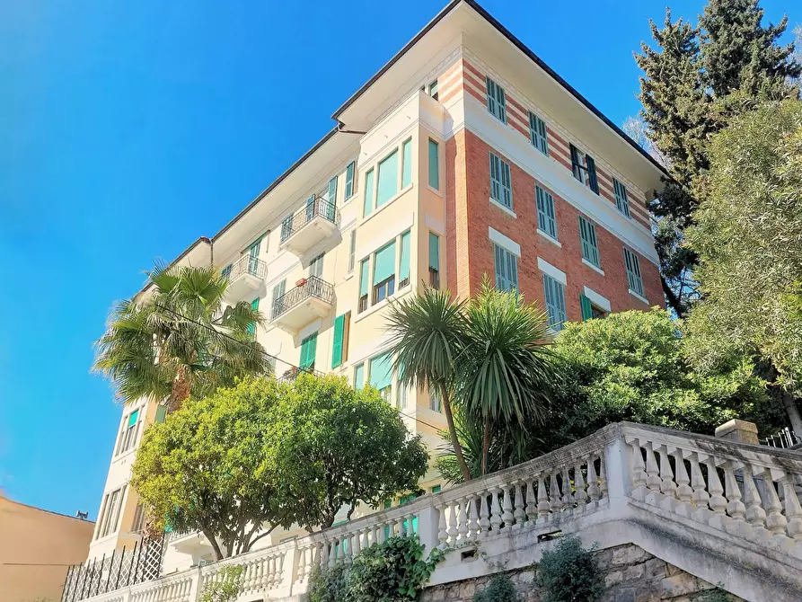 Immagine 32 di Appartamento in vendita  in Via Giacomo Matteotti 137 a Imperia