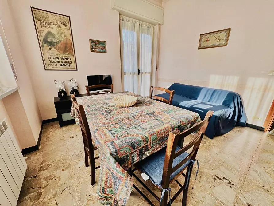 Immagine 6 di Appartamento in vendita  in Via Solitario delle Alpi a Cervo