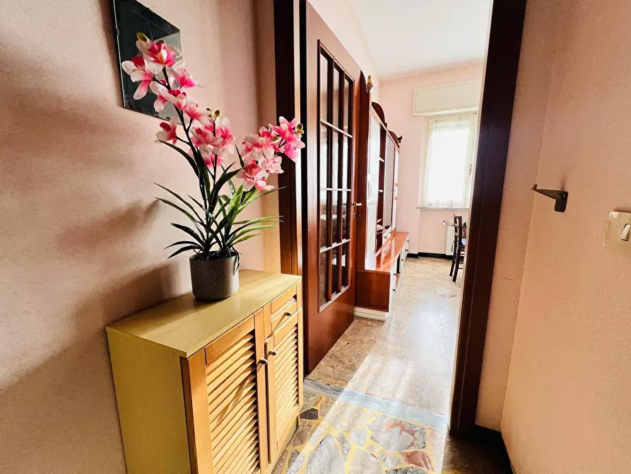 Immagine 9 di Appartamento in vendita  in Via Solitario delle Alpi a Cervo