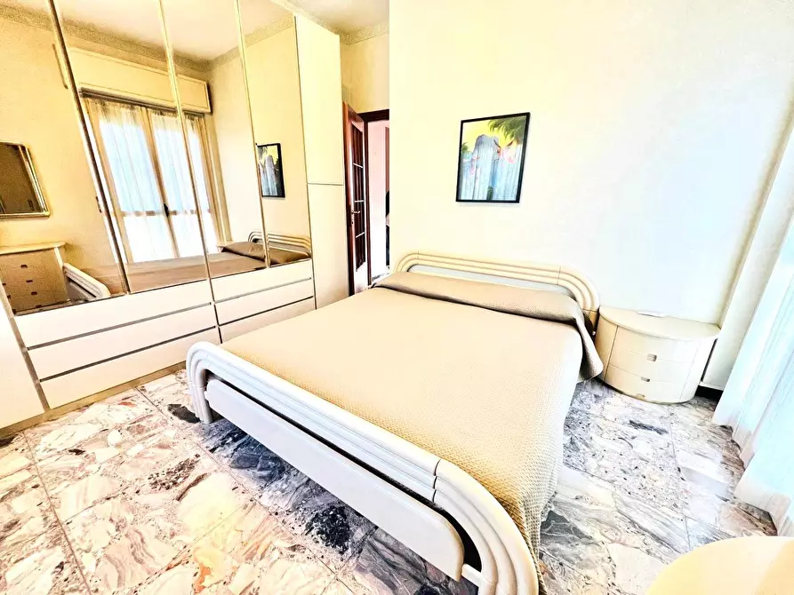 Immagine 12 di Appartamento in vendita  in Via Solitario delle Alpi a Cervo