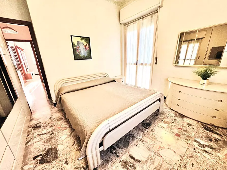 Immagine 13 di Appartamento in vendita  in Via Solitario delle Alpi a Cervo