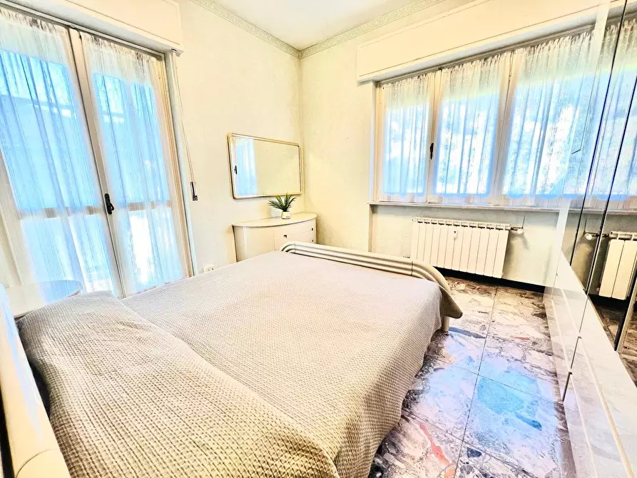 Immagine 14 di Appartamento in vendita  in Via Solitario delle Alpi a Cervo