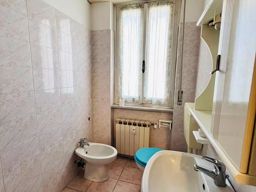 Immagine 15 di Appartamento in vendita  in Via Solitario delle Alpi a Cervo